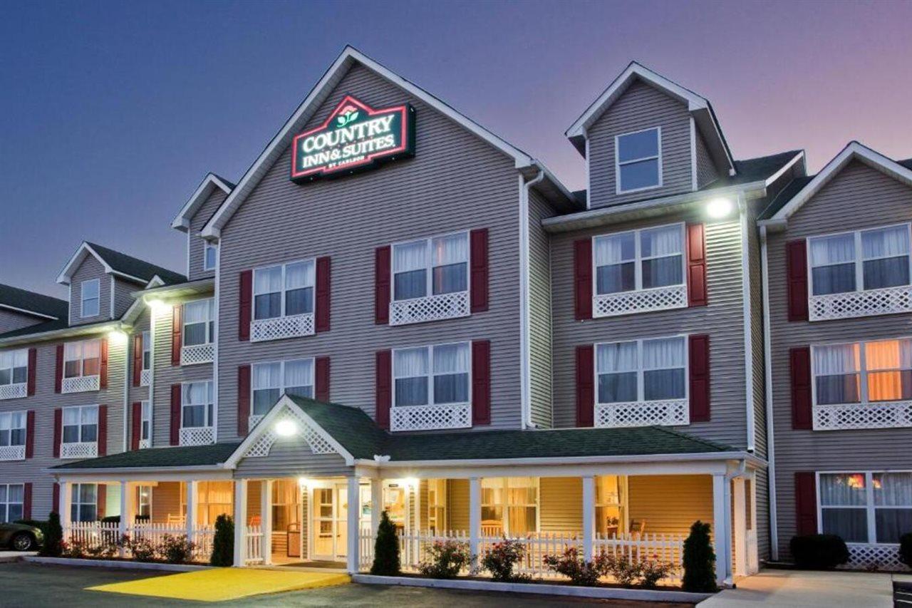 Country Inn & Suites By Radisson, Hiram, Ga Eksteriør bilde