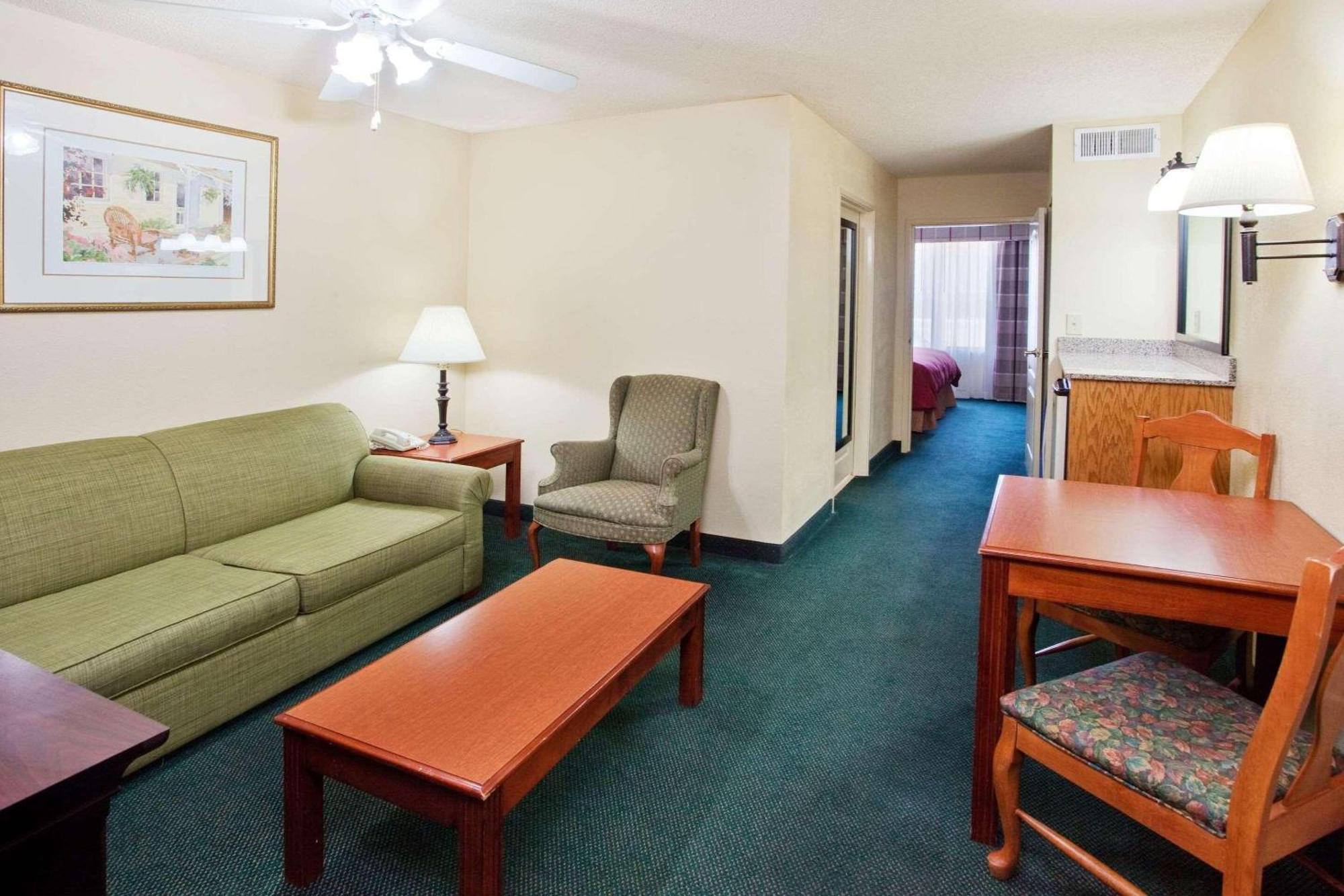 Country Inn & Suites By Radisson, Hiram, Ga Eksteriør bilde