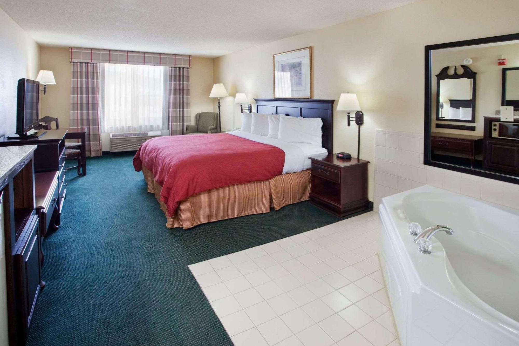 Country Inn & Suites By Radisson, Hiram, Ga Eksteriør bilde
