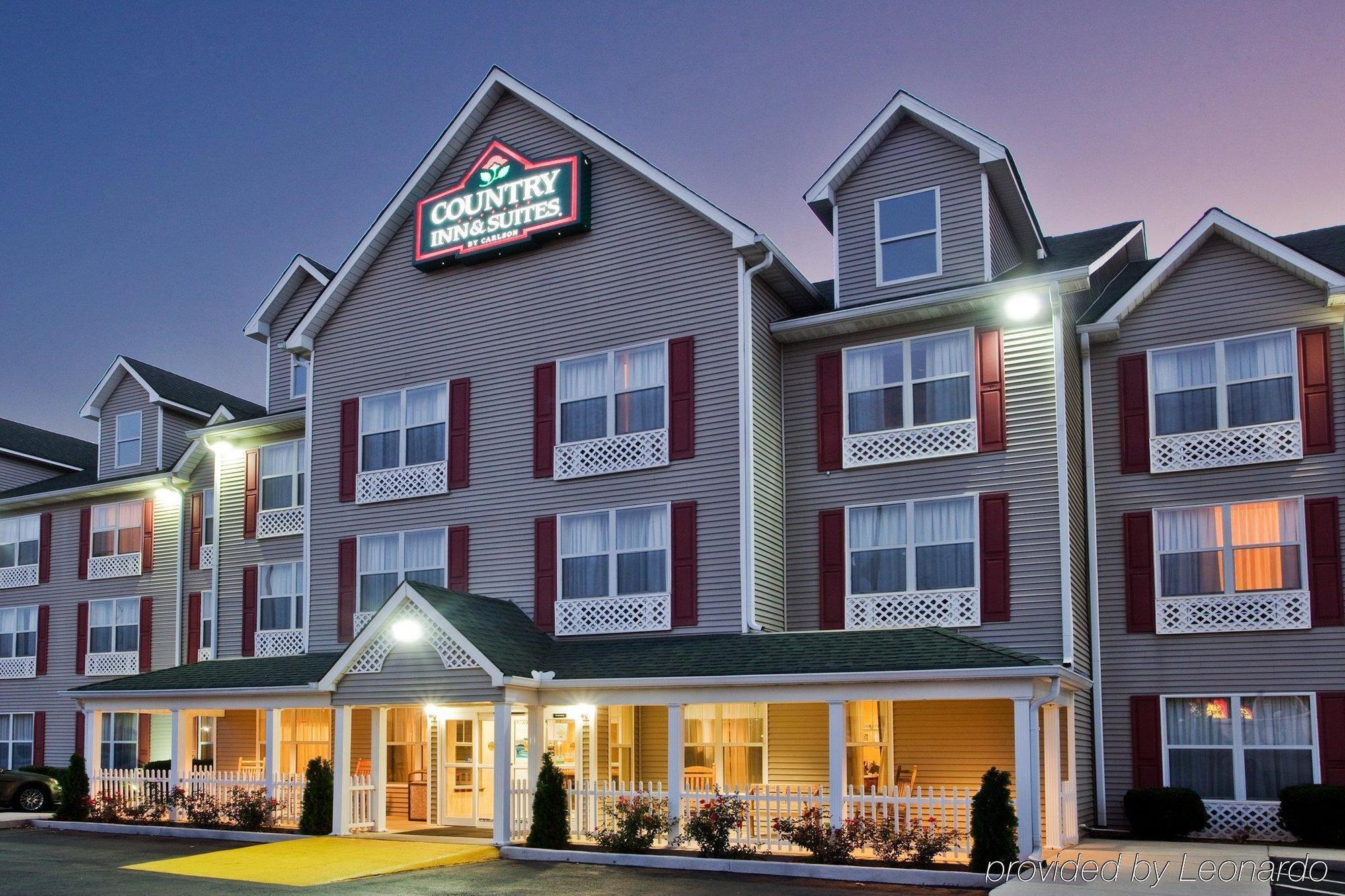 Country Inn & Suites By Radisson, Hiram, Ga Eksteriør bilde