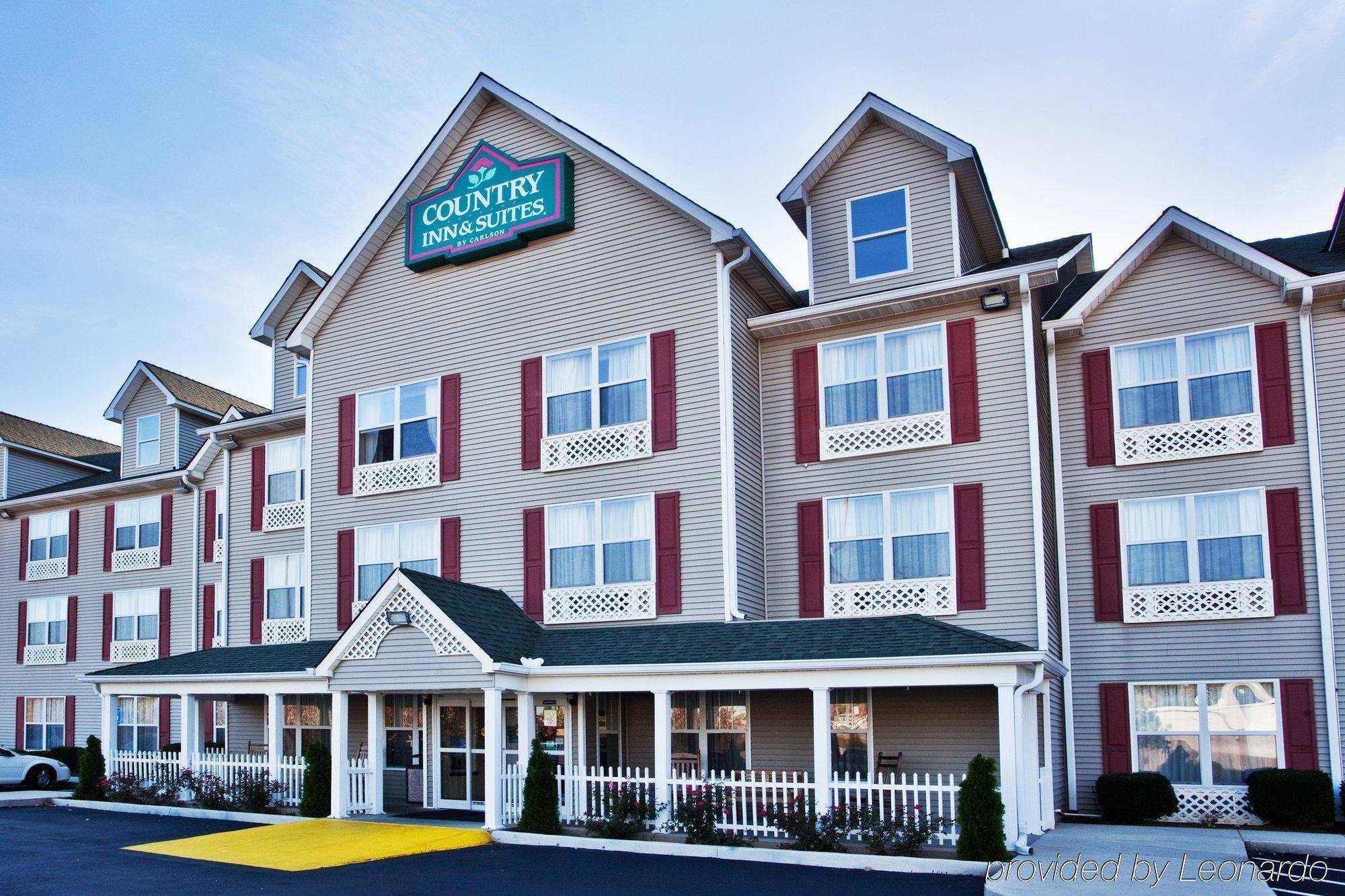 Country Inn & Suites By Radisson, Hiram, Ga Eksteriør bilde